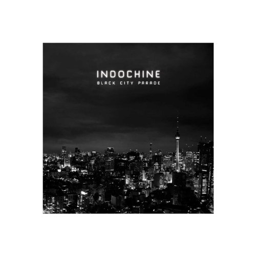 album indochine