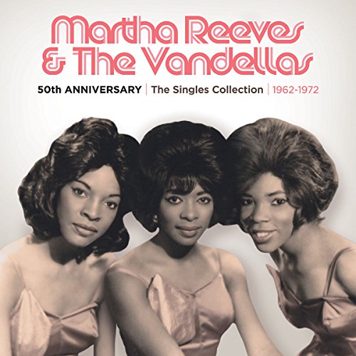 album martha reeves and the vandellas