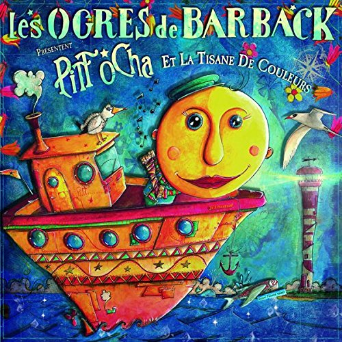 album les ogres de barback