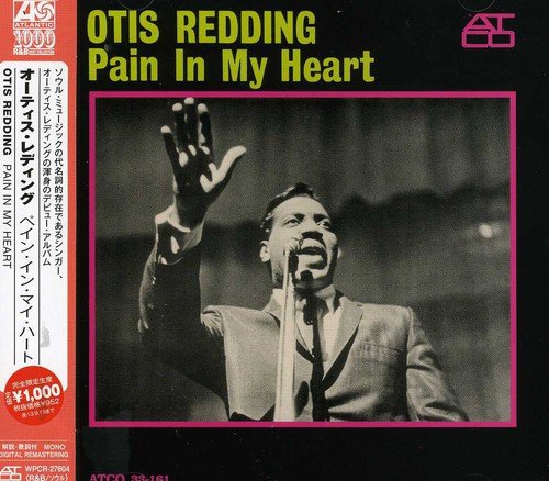 album otis redding