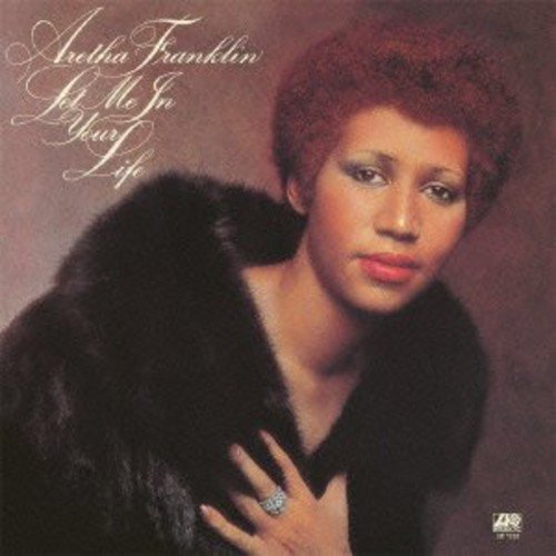 album aretha franklin