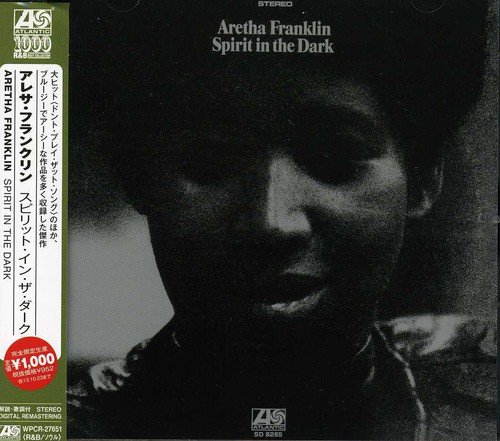 album aretha franklin