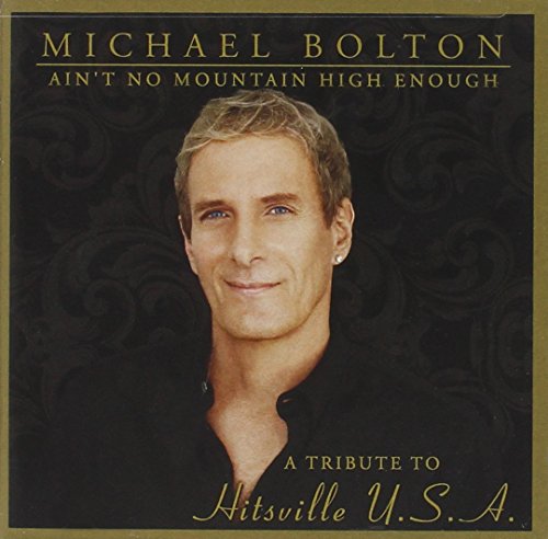 album michael bolton