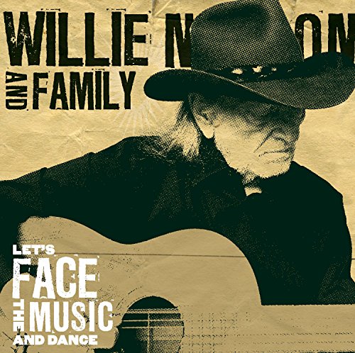 album willie nelson