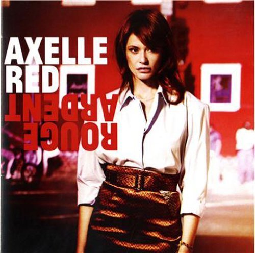 album axelle red