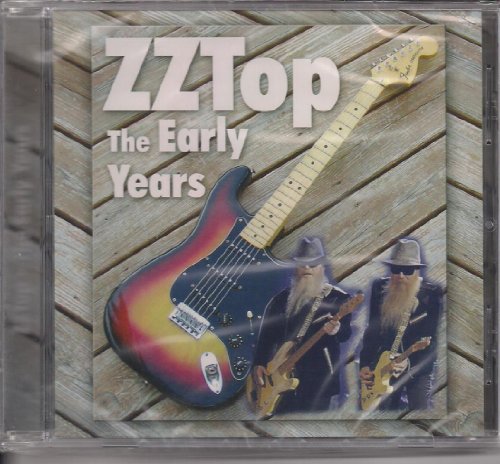 album zz top