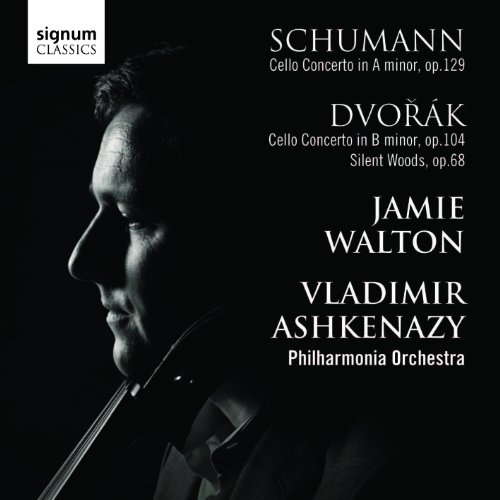 album vladimir ashkenazy