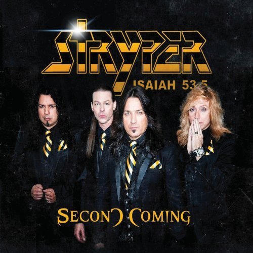 album stryper