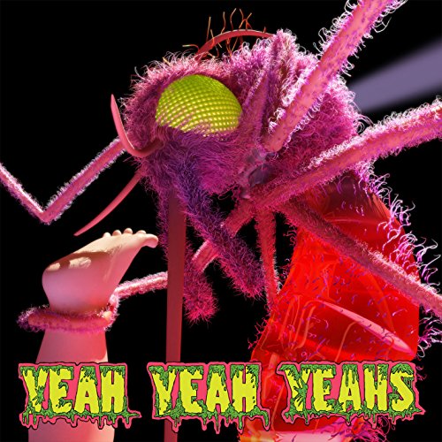 album yeah yeah yeahs