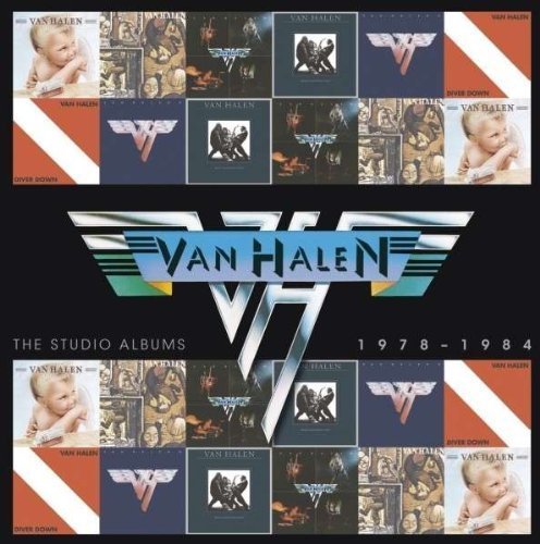 album van halen