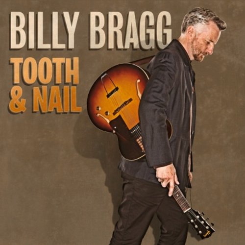 album billy bragg