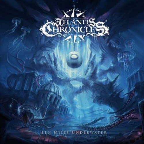 album atlantis chronicles