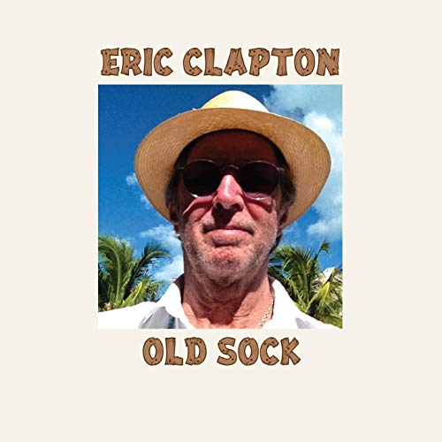 album eric clapton