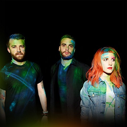 album paramore