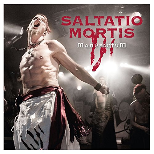 album saltatio mortis