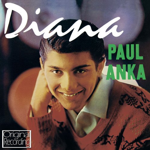 album paul anka