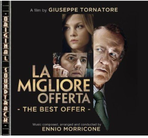 album ennio morricone