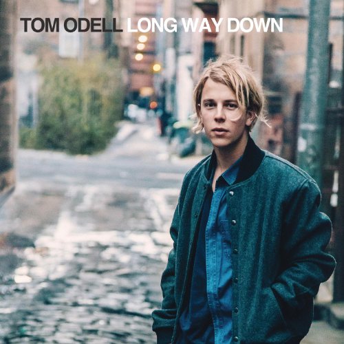 album tom odell