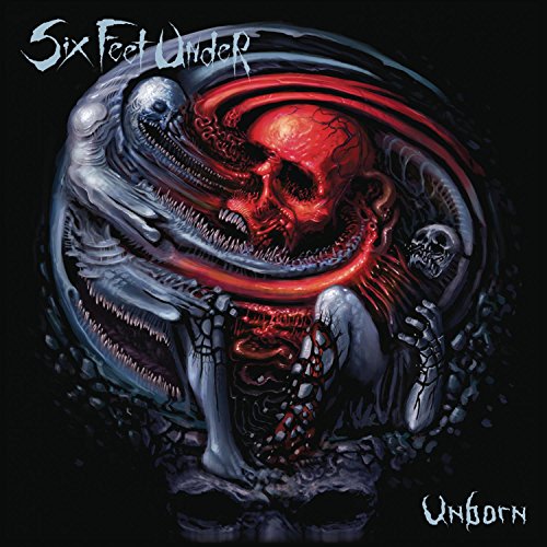 album six feet under