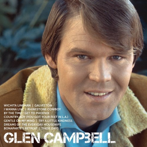 album glen campbell