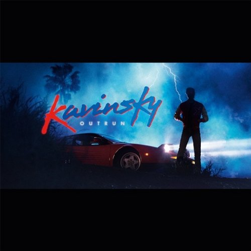 album kavinsky