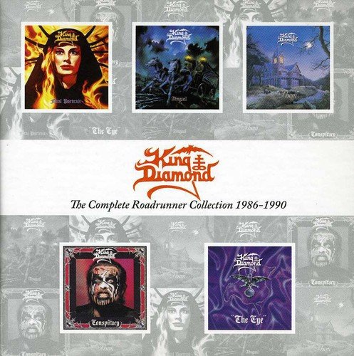 album king diamond