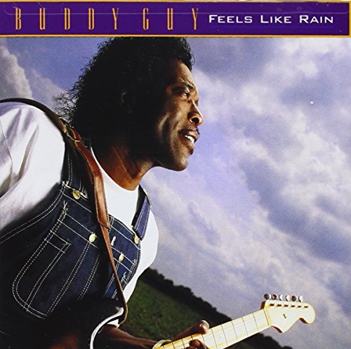 album buddy guy