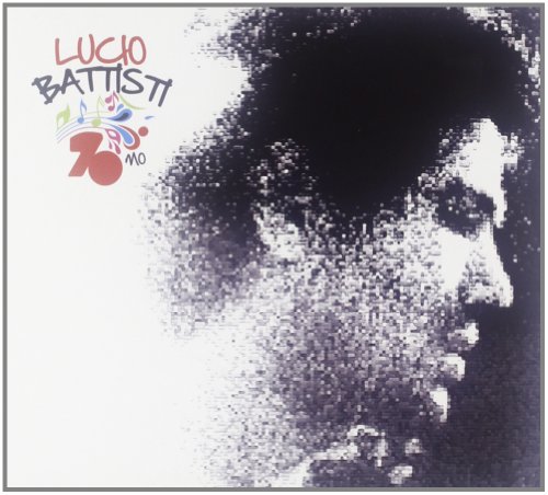 album lucio battisti