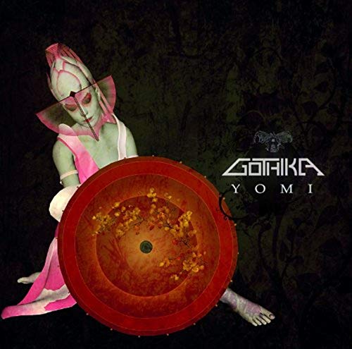 album gothika