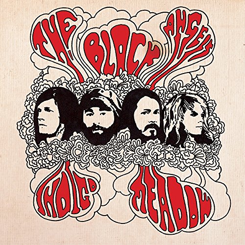 album the black angels