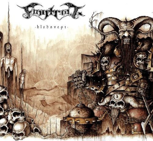 album finntroll