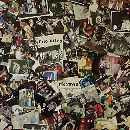 album rilo kiley