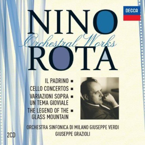 album nino rota