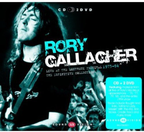 album rory gallagher