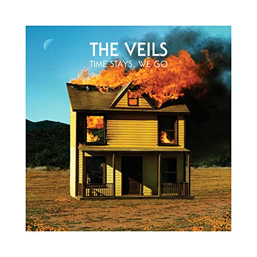 album the veils