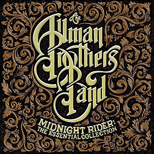 album the allman brothers band