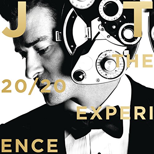 album justin timberlake