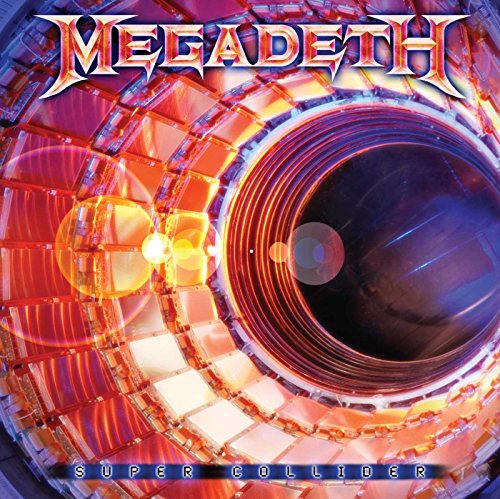 album megadeth