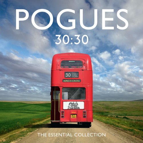 album the pogues