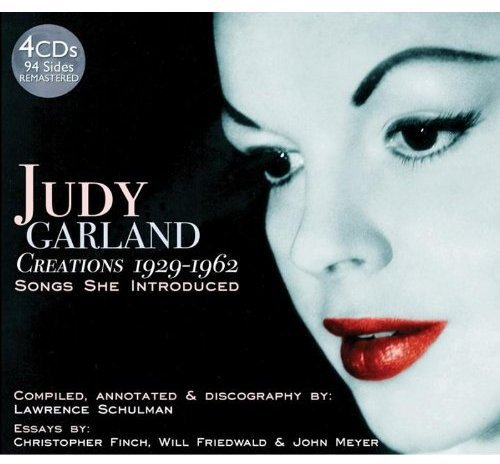 album judy garland