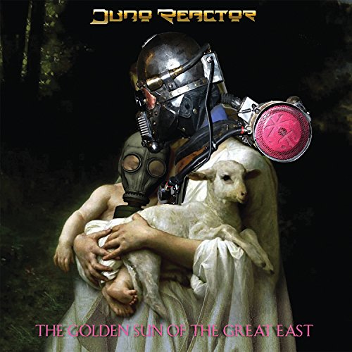 album juno reactor