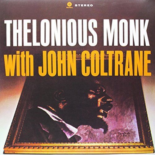 album thelonious monk