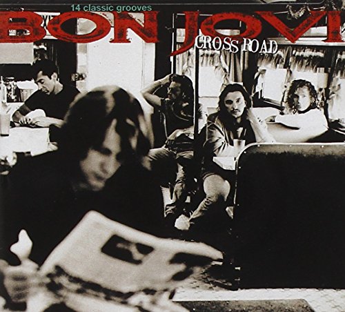 album bon jovi