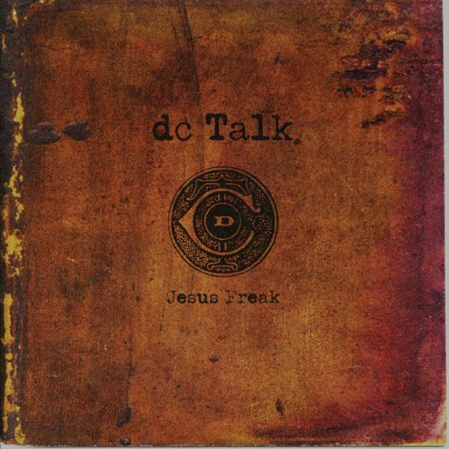 album dc talk