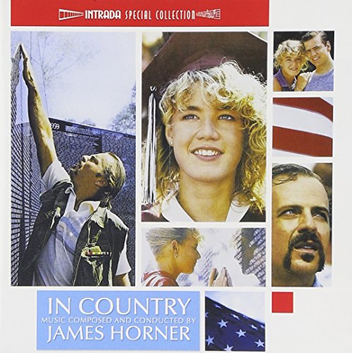 album james horner