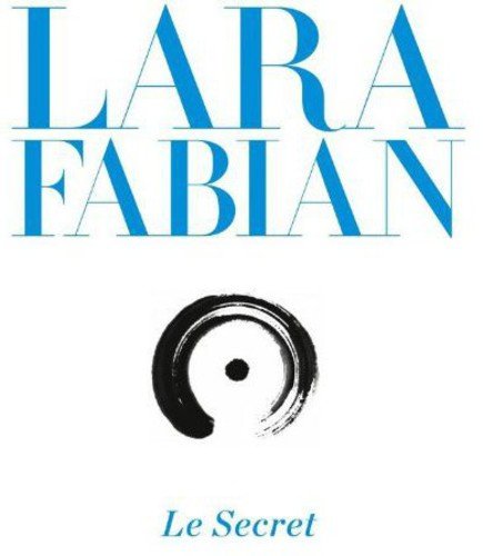 album lara fabian