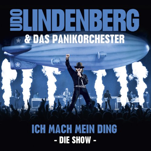 album udo lindenberg