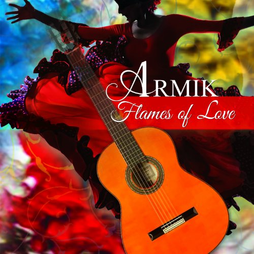 album armik