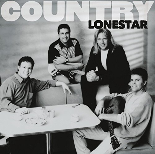 album lonestar