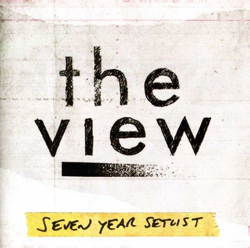 album the view